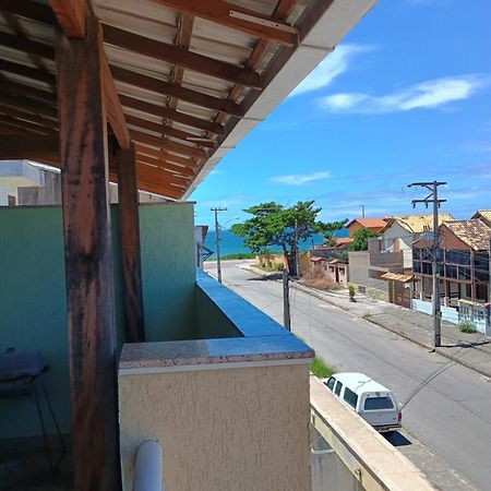 Triplex 3 Quartos A 100 Metros De Costa Azul Рио дас Острас Екстериор снимка