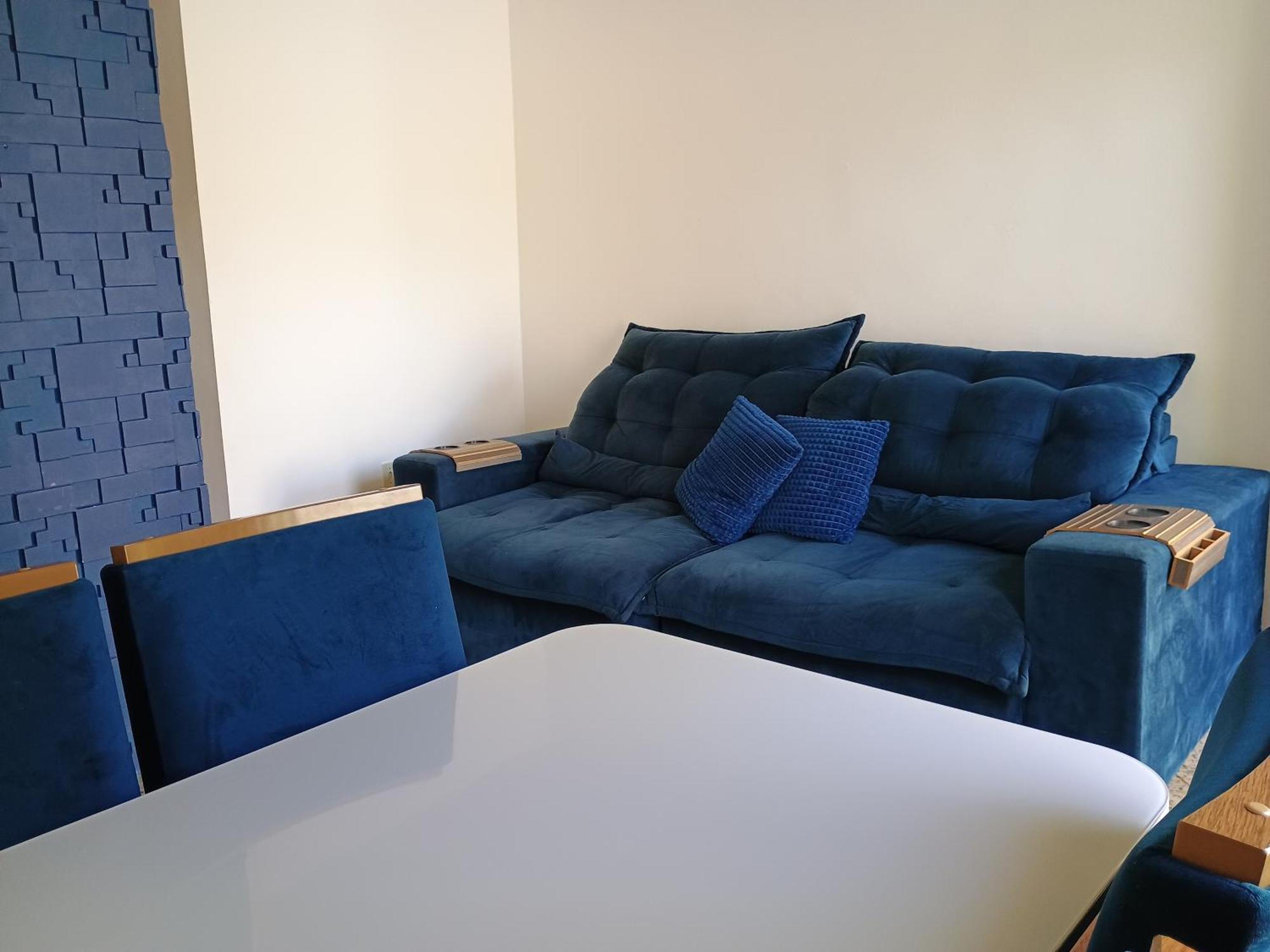 Triplex 3 Quartos A 100 Metros De Costa Azul Рио дас Острас Екстериор снимка