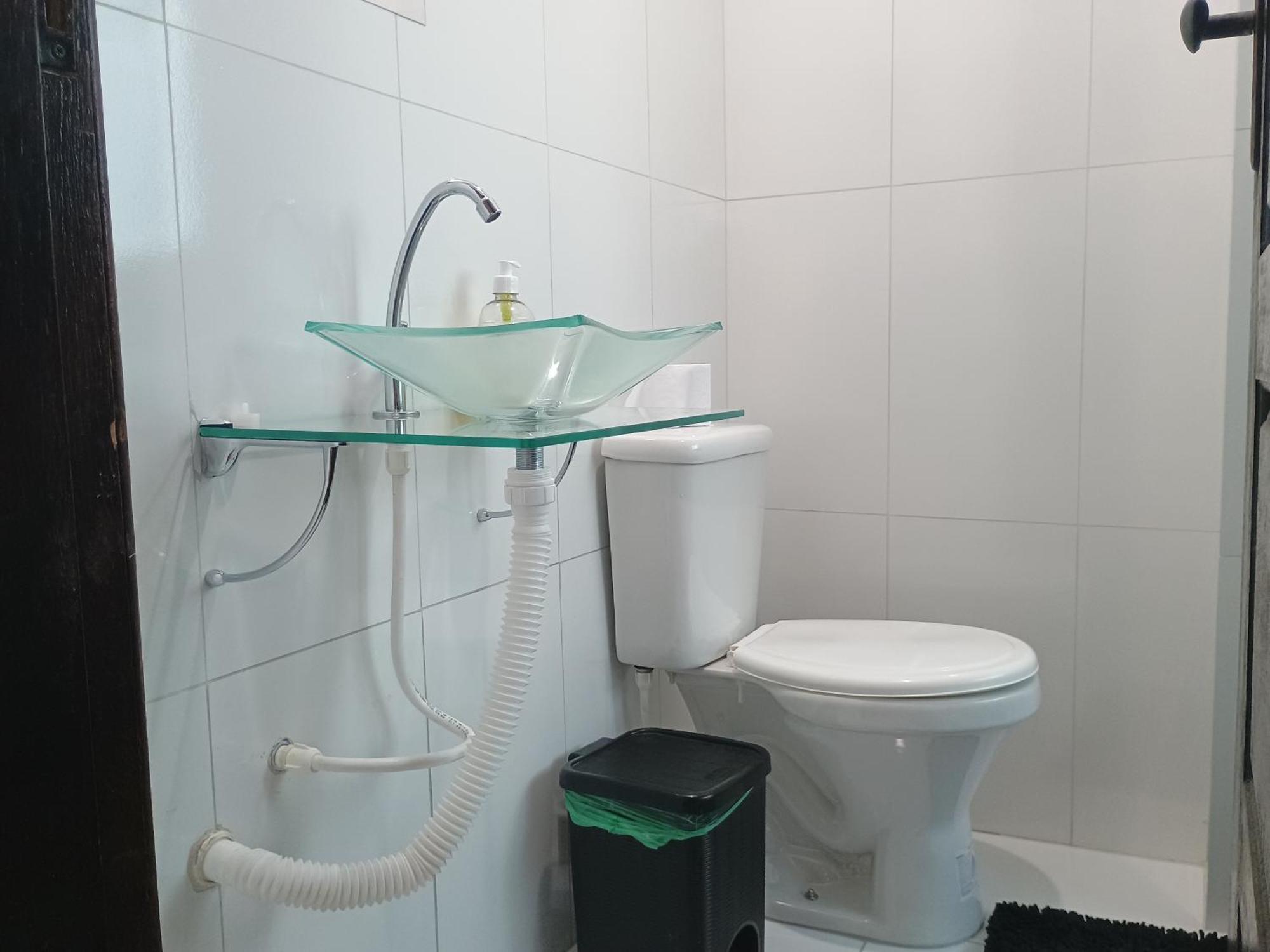 Triplex 3 Quartos A 100 Metros De Costa Azul Рио дас Острас Екстериор снимка