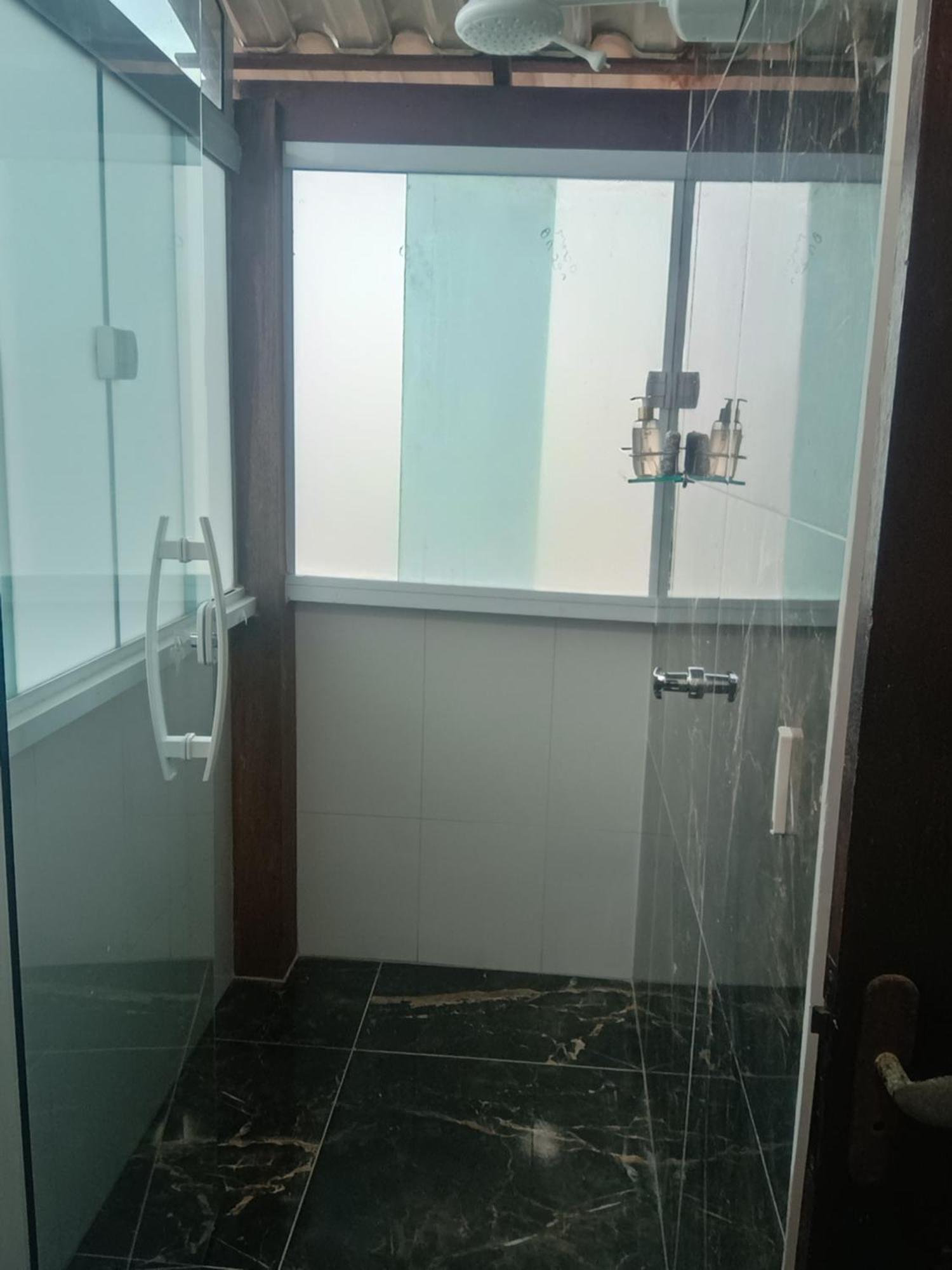 Triplex 3 Quartos A 100 Metros De Costa Azul Рио дас Острас Екстериор снимка
