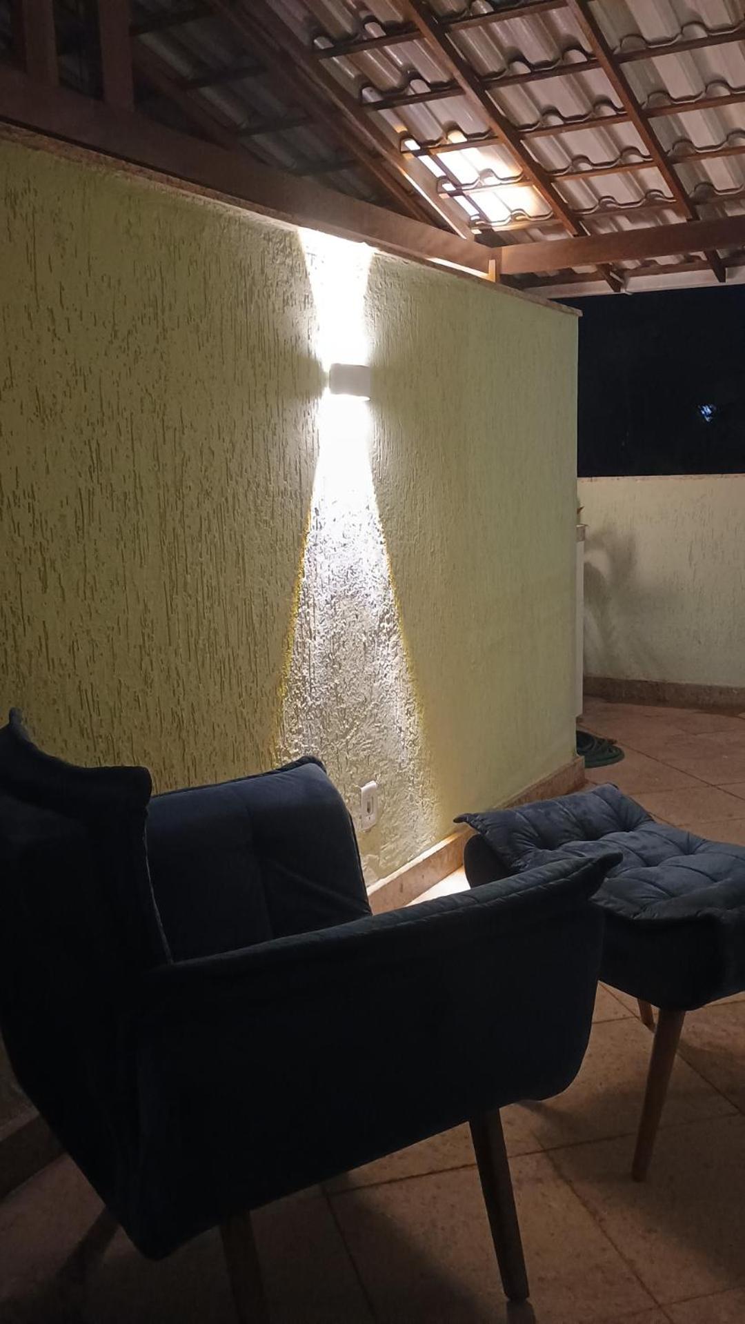 Triplex 3 Quartos A 100 Metros De Costa Azul Рио дас Острас Екстериор снимка