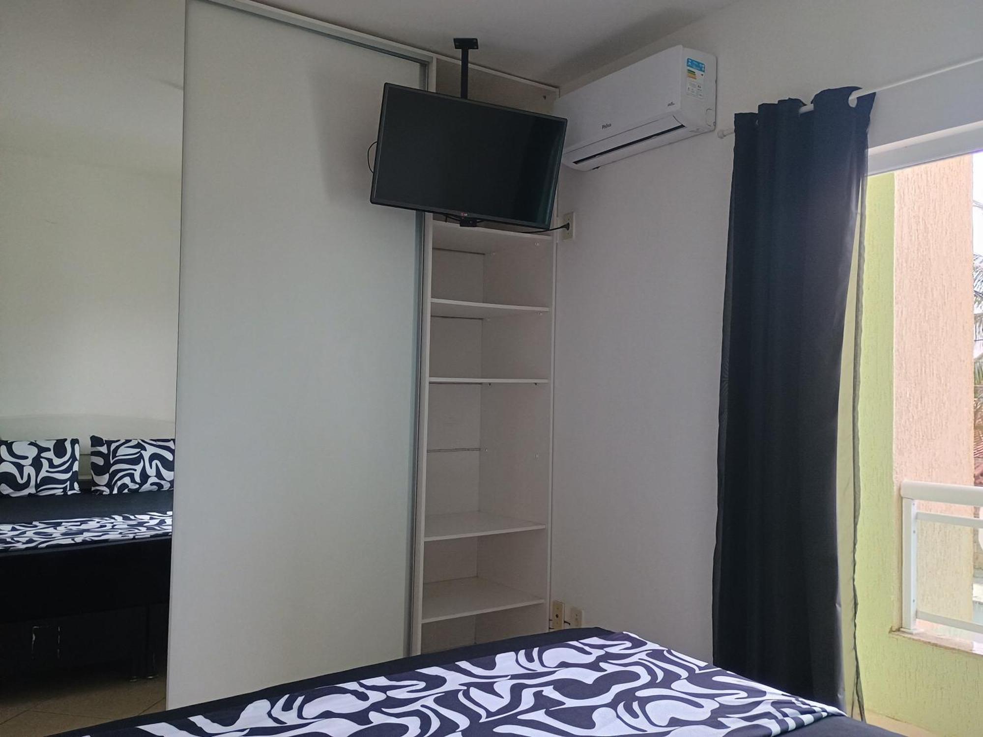 Triplex 3 Quartos A 100 Metros De Costa Azul Рио дас Острас Екстериор снимка