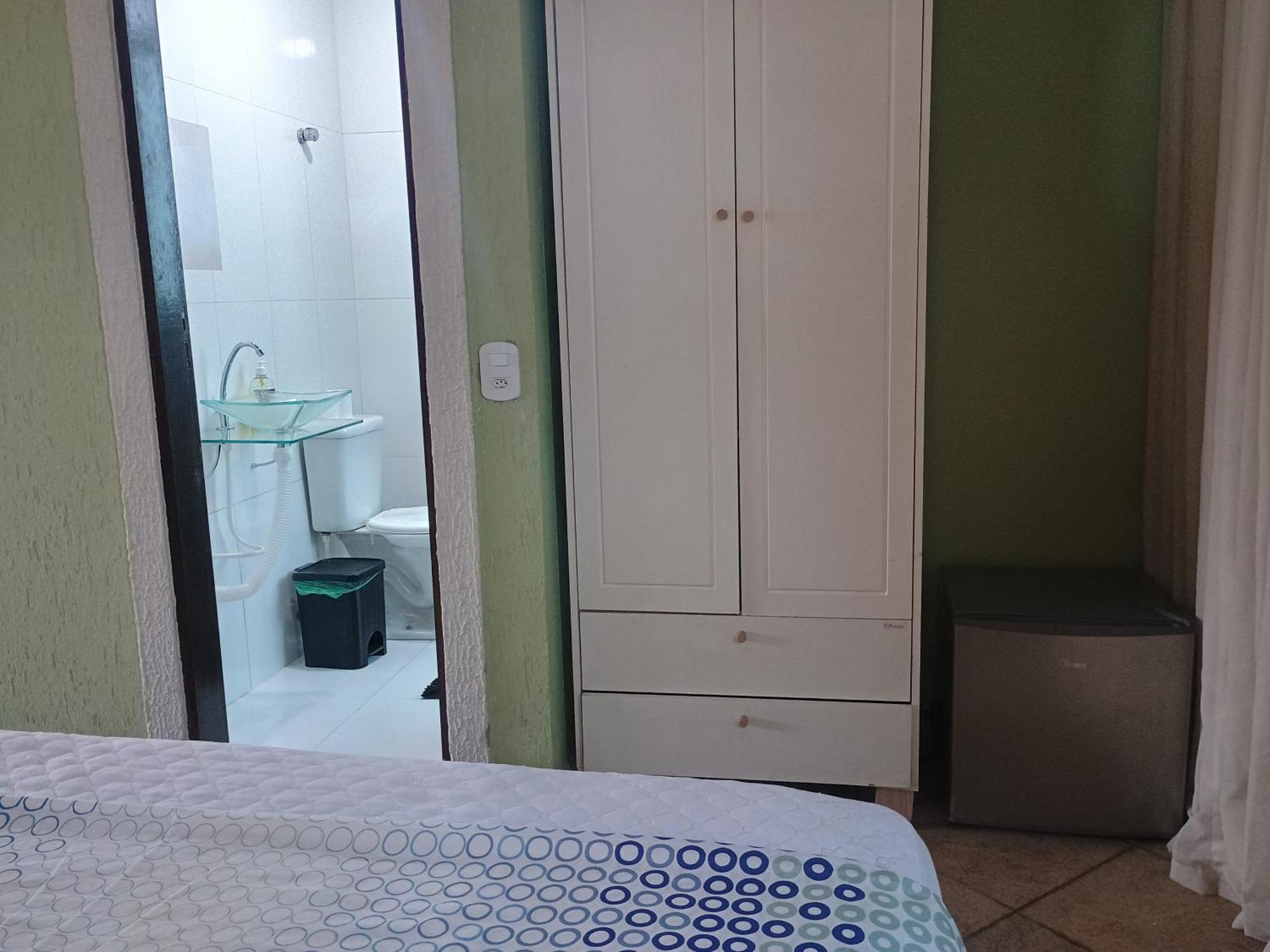 Triplex 3 Quartos A 100 Metros De Costa Azul Рио дас Острас Екстериор снимка