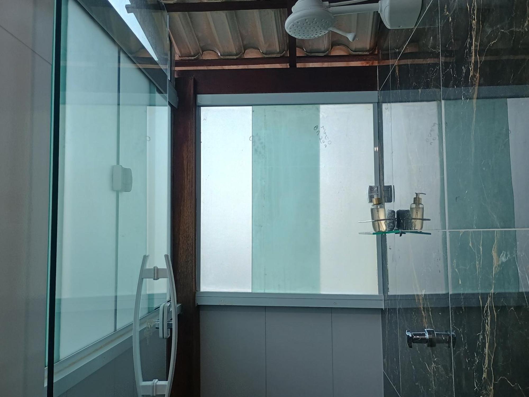 Triplex 3 Quartos A 100 Metros De Costa Azul Рио дас Острас Екстериор снимка