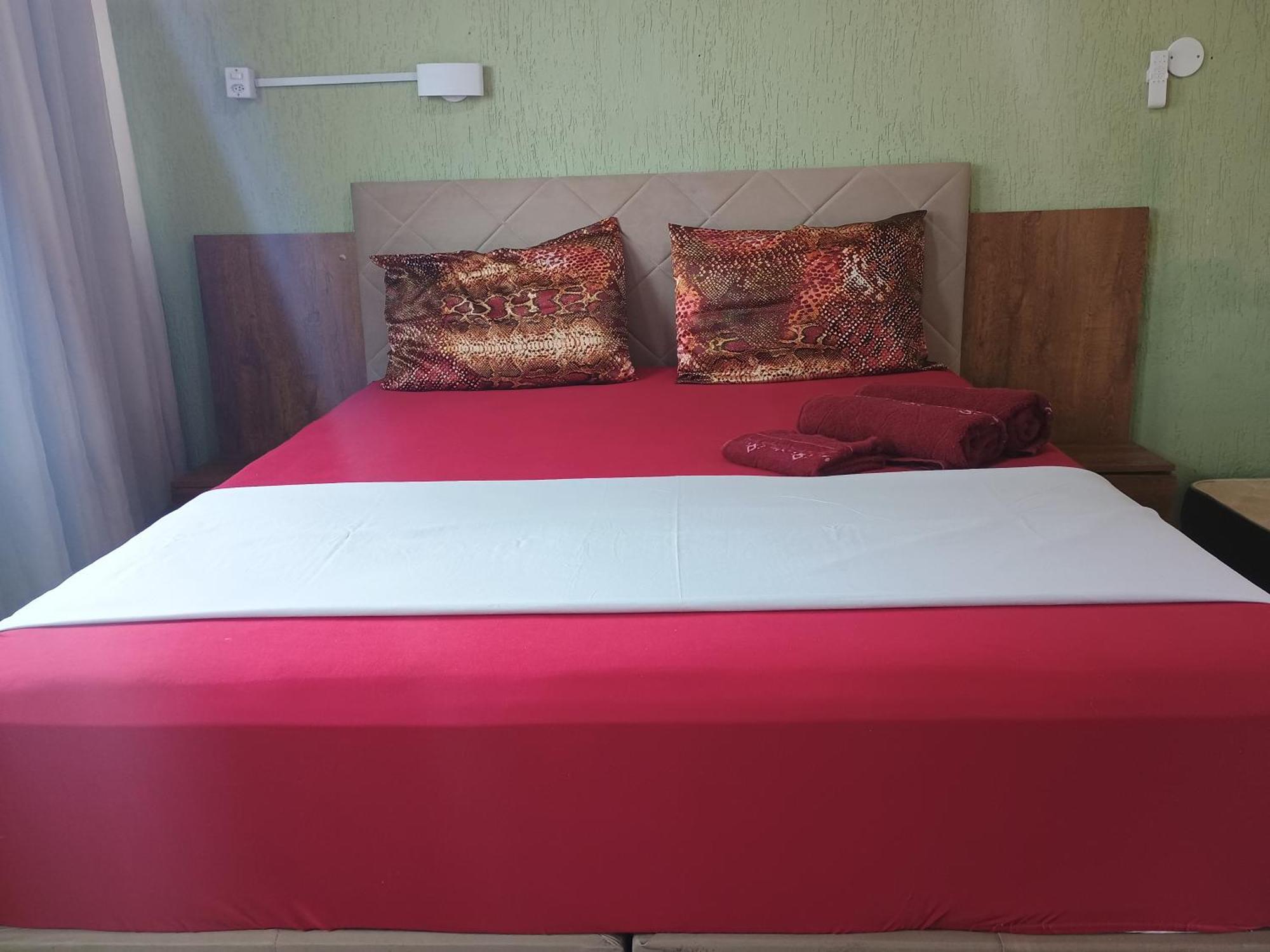 Triplex 3 Quartos A 100 Metros De Costa Azul Рио дас Острас Екстериор снимка