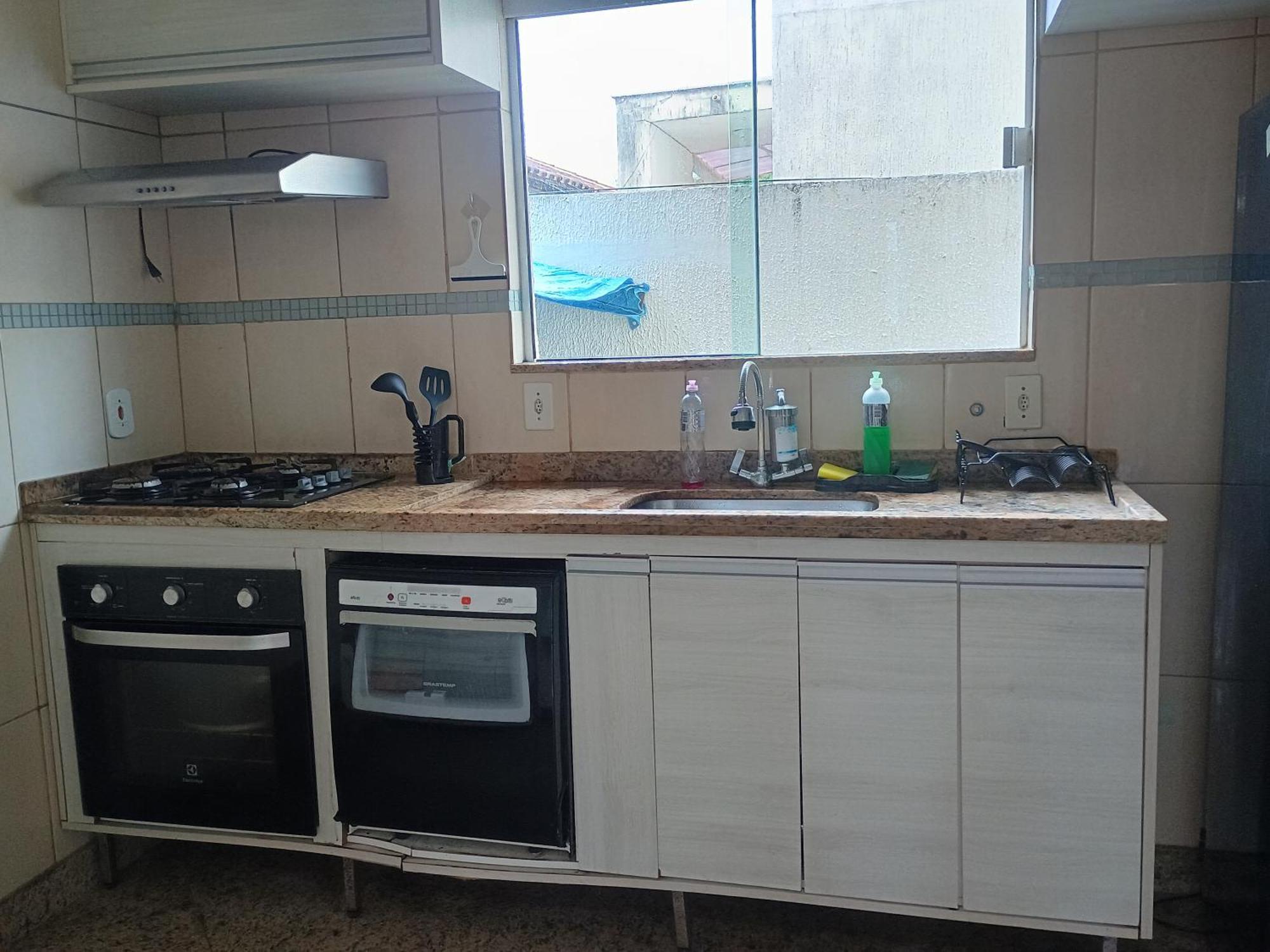 Triplex 3 Quartos A 100 Metros De Costa Azul Рио дас Острас Екстериор снимка