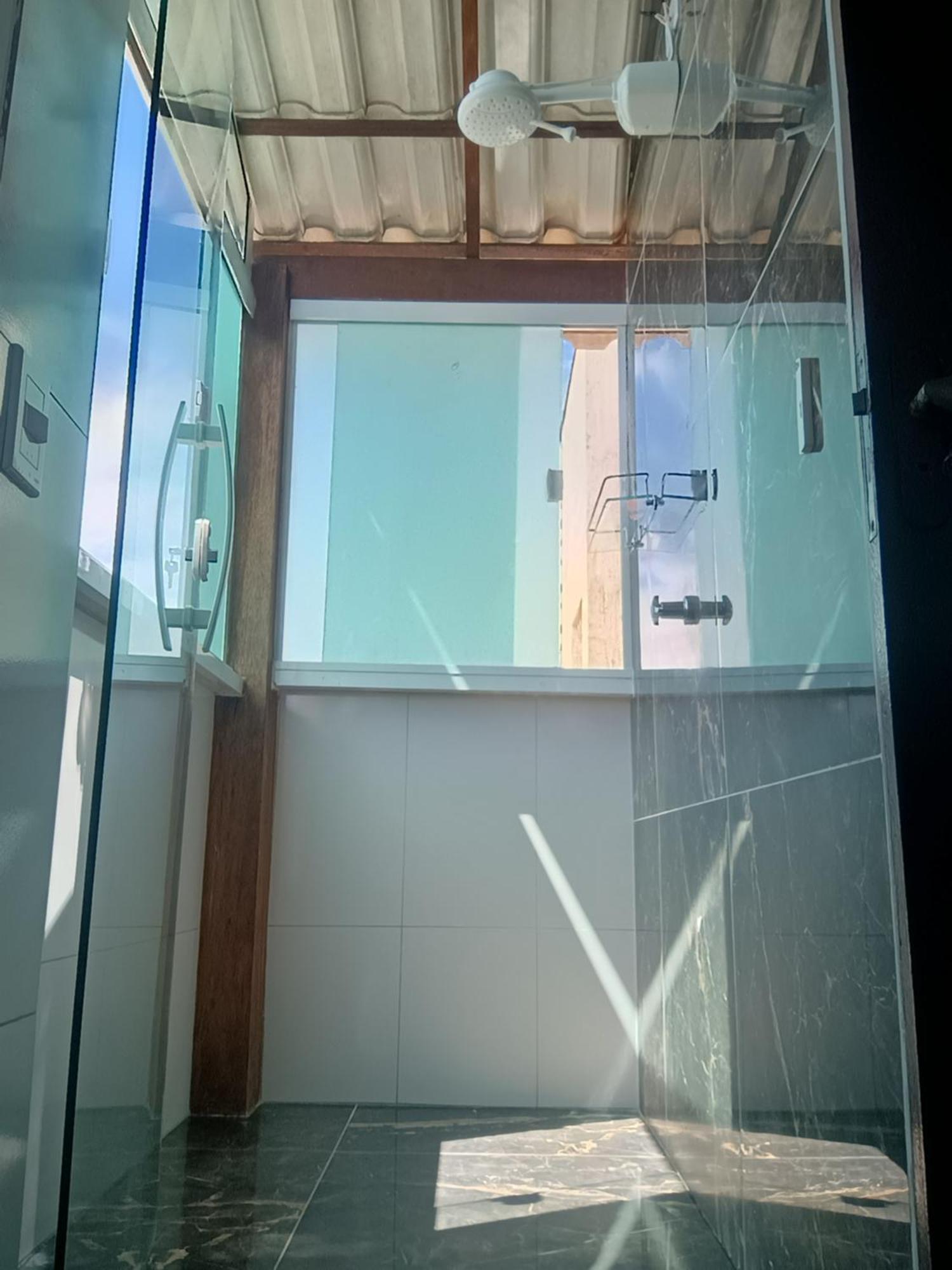 Triplex 3 Quartos A 100 Metros De Costa Azul Рио дас Острас Екстериор снимка