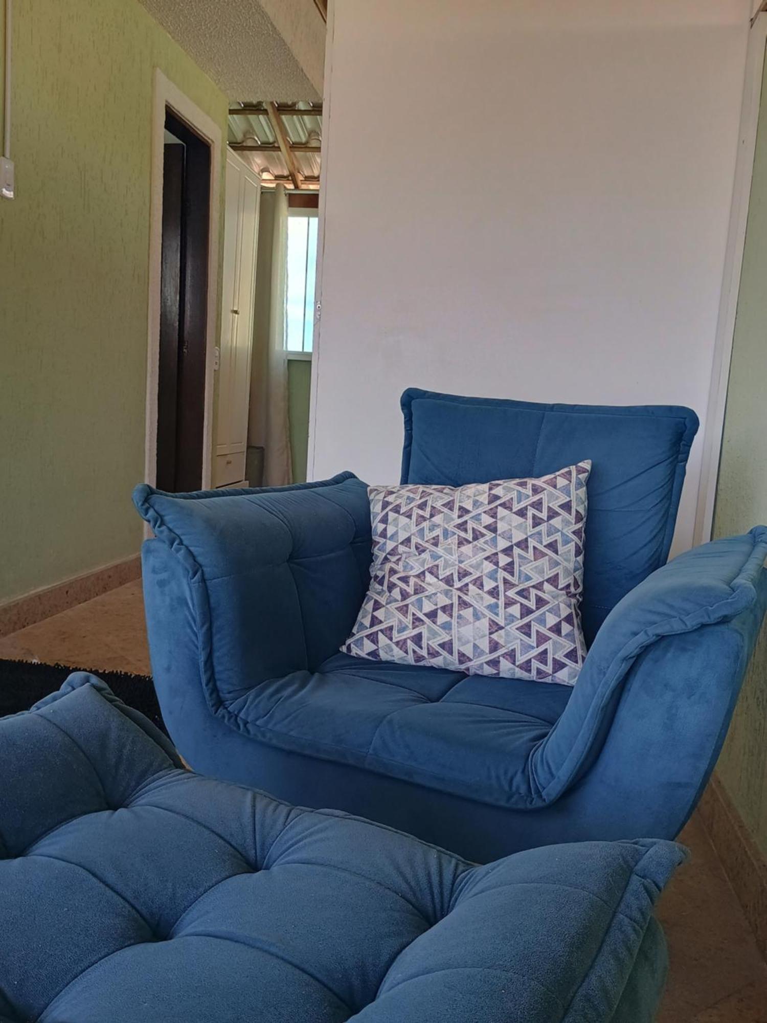 Triplex 3 Quartos A 100 Metros De Costa Azul Рио дас Острас Екстериор снимка